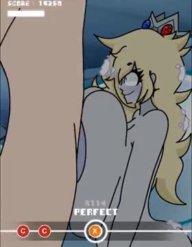 Rosalina [BeatBanger]