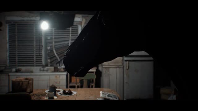 Rosalind Part 1 – Full Version