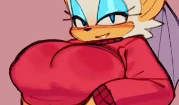 Rouge Flashing『Wamudraws』
