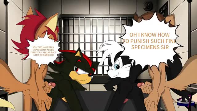 Royals And Villains Part 01
