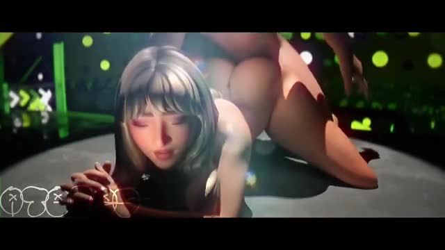 SABRINA gets crushed from behind | Fortnite