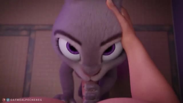 SEX BUNNY – PMV