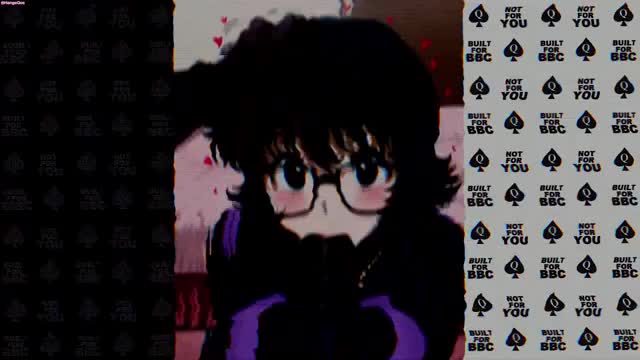 SHIZUKU BBC BLACKED HMV