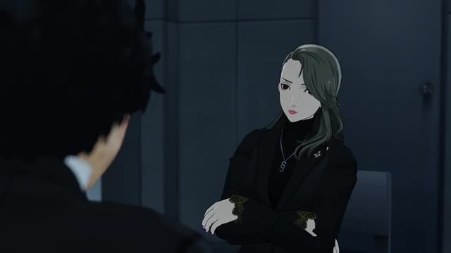 Sae Interrogation『PrinceLuca』