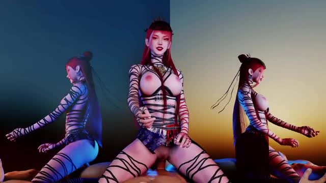 SexyVamRide1
