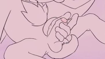 Shadow Penis