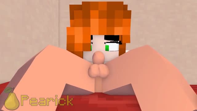 Sharon gives good blowjobs (2021)