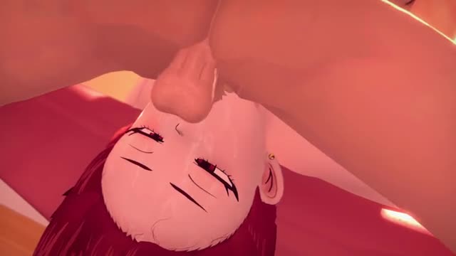 Shino Sosaki[Upscaled]