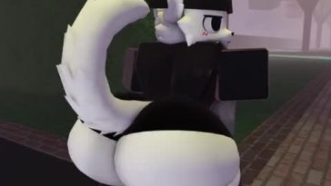 Silly Cat Ass (Muitetul) (Roblox)
