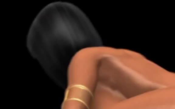 Sircus Clip 60: Futa on Futa pounding