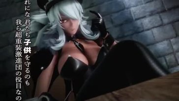 Sleep molestation