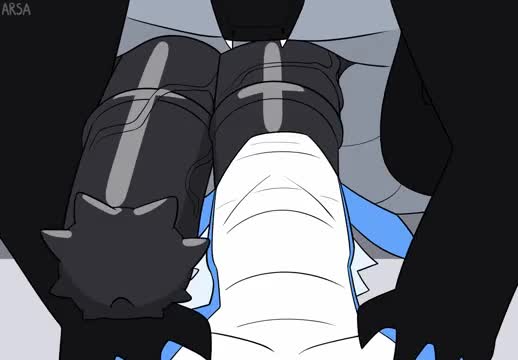 Snake and dragon