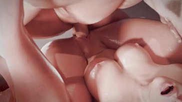 Sofia Mating Press [KisX][NO WM][4K]