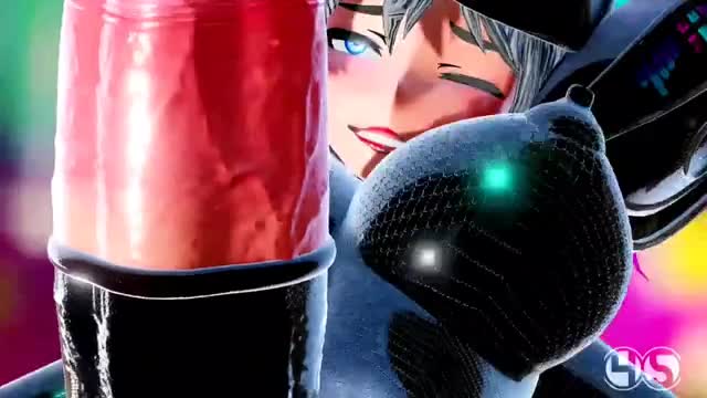 +Sound Effect | Pacer By Nyakumi