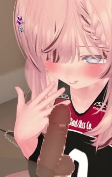 Squeezed by a succubus in the volley club [Sika]