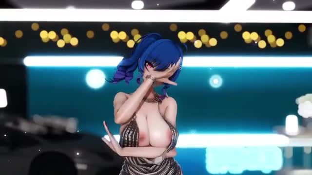 St.Louis – Spicy [Shibarin]