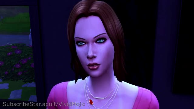 Stepmom and son – Pamela and Zach 3