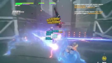 TRIGGER heavy bottom mod