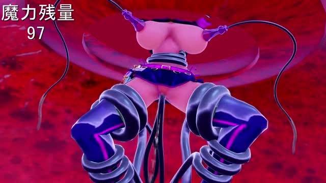 Tanned Nightingale Sensory Deprivation Part. 1 [0203iks][4K]