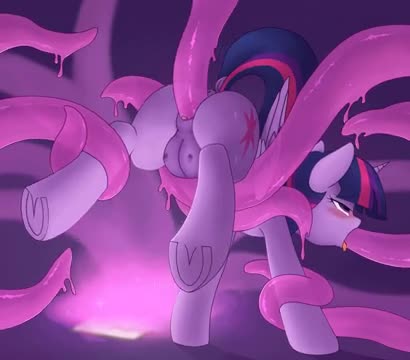 Tentacles Spell