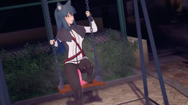 Texas swinging(base)