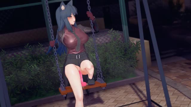 Texas swinging(willpower)