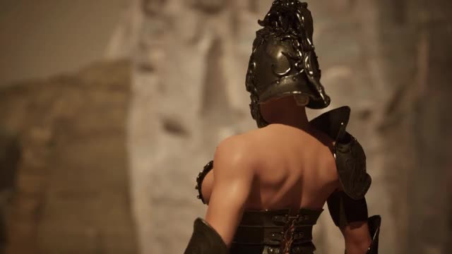 The Eye Of Emona: Episode 1 [ig battles]