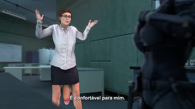 The Mad Doctor [LEGENDADO PT-BR]
