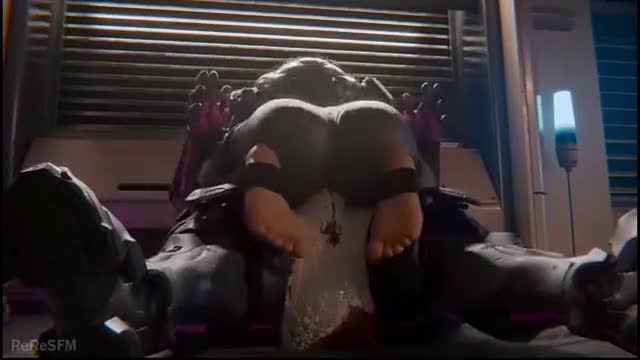 Thick Spartans