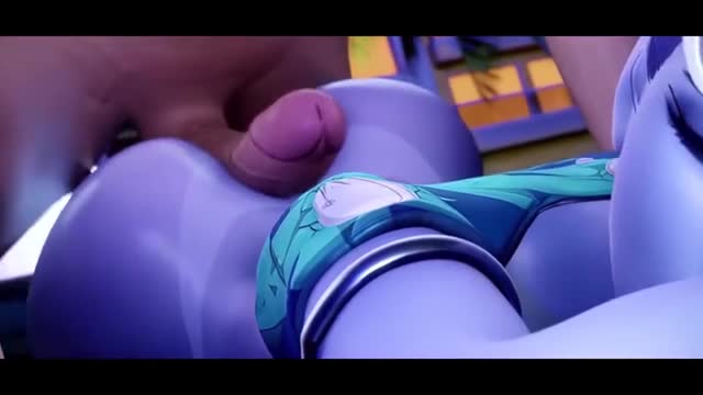 Thunderxpmv – Widowmaker HMV
