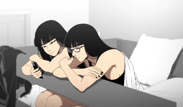 Tied To Twins『Kusujinn』