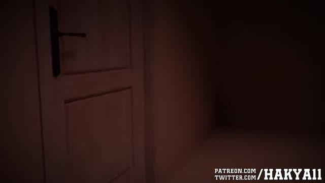 Tigress dominates delivery guy