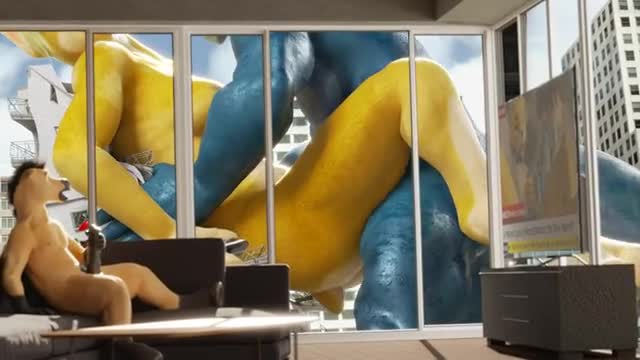 Titan sex
