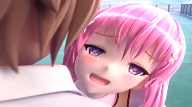 To Love Ru – Let Me Hit It Hmv