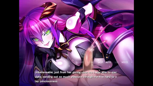 V Hero 4- Lilith 1