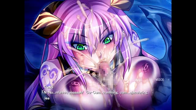 V Hero 4- Lilith 3