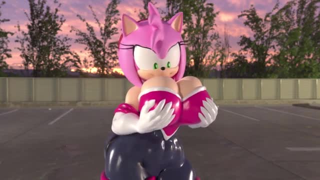 Vanilla got Rouge’d