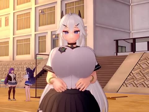 Vei Gets Caught! – Deluxe Rosie