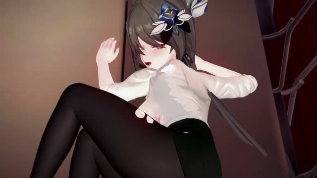 Vita is yours POV