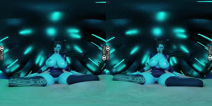 Vr Fortnite coochie