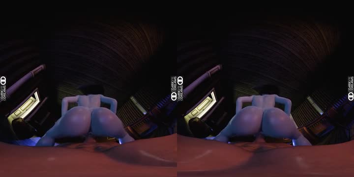 Vr lady dimitrescu