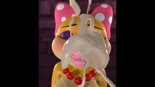 Wendy O Koopa compilation