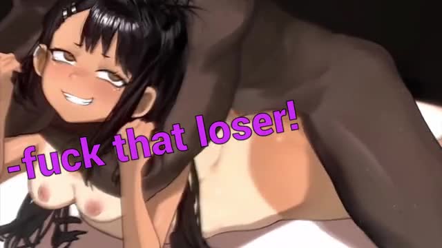 Whiplash – Blacked Waifu HMV