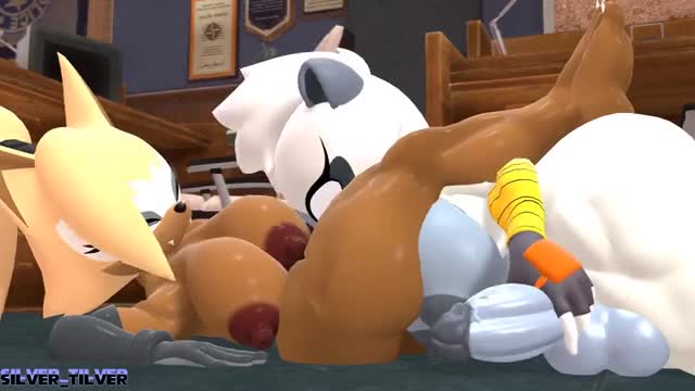 Whisper and Tangle
