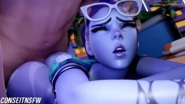 Widowmaker Compilation