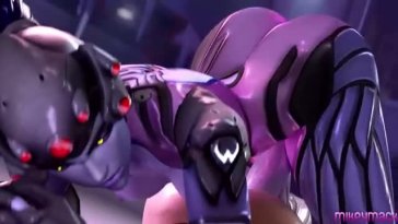 Widowmaker Dominance HMV PMV