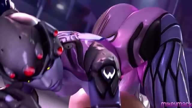 Widowmaker Dominance HMV PMV