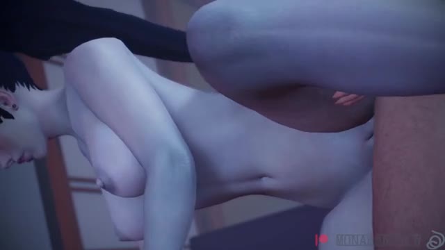 Widowmaker