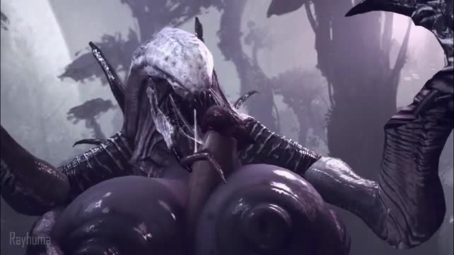 Wraith suck
