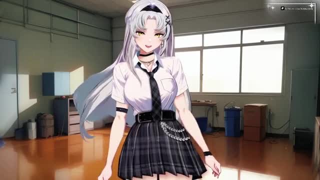 Your School Bully Teases You With Her Sweaty Feet | Vtuber Hentai RP